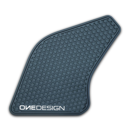 Seitenpolster OneDesign HDR - Yamaha MT-07 2021-2024