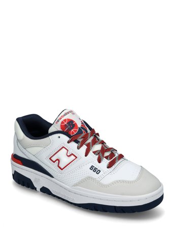 New Balance | New Balance 550 Kids Lace | 38.5