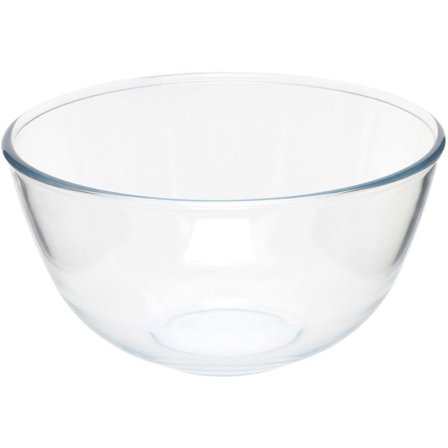 Pyrex Classic Glasskål 3 liter