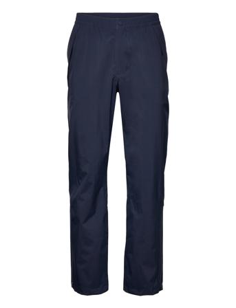 Drylbl Rain Pant Sport Rainwear Rain Pants Navy PUMA Golf