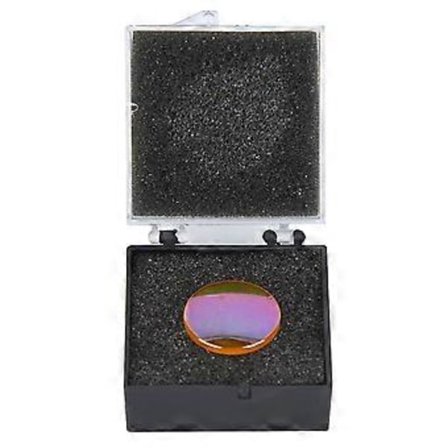 CO2 Laser Fokuslinse Dia. 20mm FL63.5mm for Lasergravering Skjæremaskin