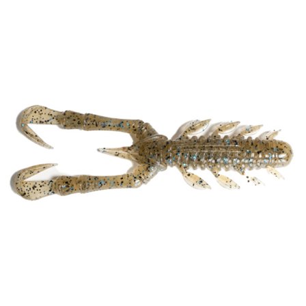 Noike Busy Bro 2.8'' 7,1cm (6-pack) - Blue Shrimp