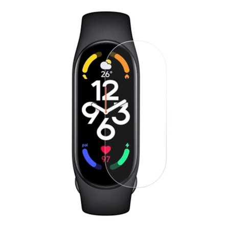 Xiaomi Mi Band 7 ultra slim screen protector