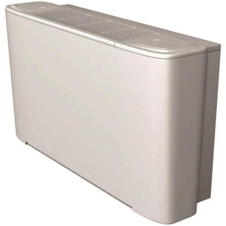 Frico PCW232S Viftekonvektor, Varme