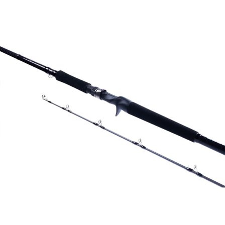 Gator Gumbait Explorer Titanium 2-pcs 8'1'' up to 140GM