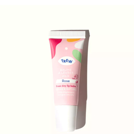 Trew Cosmetics Lip Balm