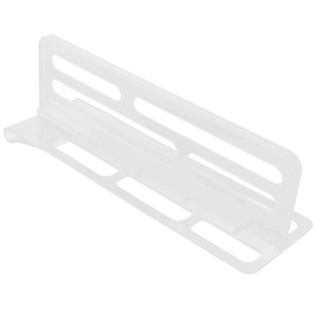 Jääkaapin jakaja Keittiön jääkaapin hyllyjakaja Jääkaapin järjestäjäjakaja