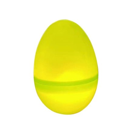 Påsk LED Dekoration Festlig Scenarrangemang Klä Upp Prydnad