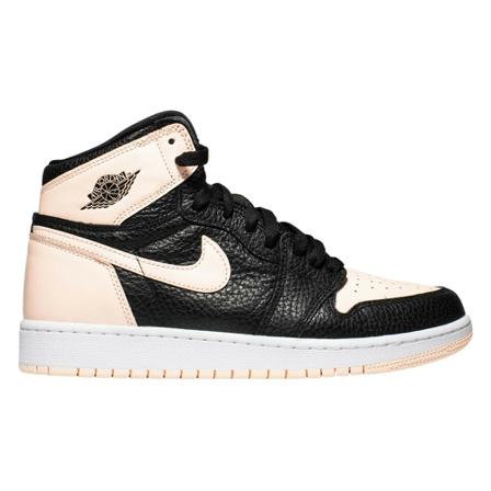 Nike Sneakers , Zwart , Dames , Maat: 36 EU