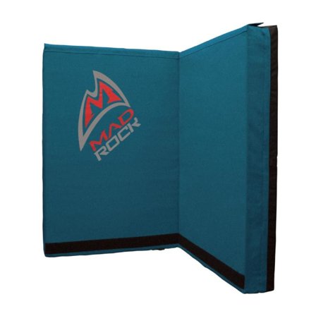Mad Rock Mad Pad Mountaineering equipment Blue OneSize