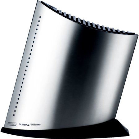 Global GKB-51 knivblok | KitchenOne