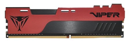 Patriot Viper Elite II - DDR4 - modul - 16 GB - DIMM 288-pin - 4000 MHz / PC4-32000 - ikke-bufret