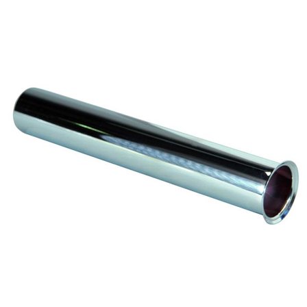 Purus 8081088 Udløbsrør 32 x 200 mm, Indendørs afløb