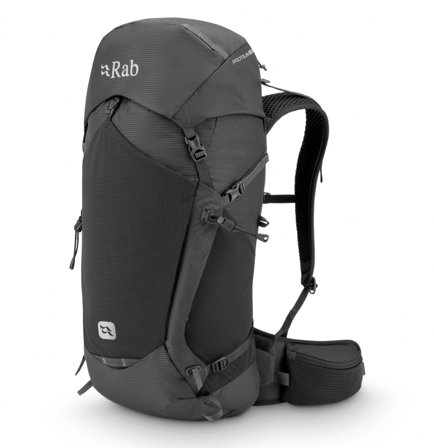 Rab Protium 35 Anthracite