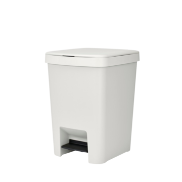 Pedalbøtte Brabantia StepUp