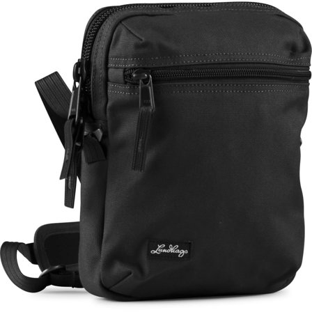 Lundhags Alokh 2 shoulder bags Black 2L