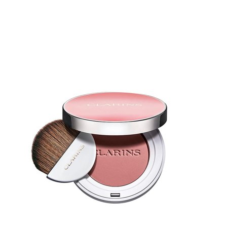 Clarins Joli Blush 03 Cheeky Rose, Makeup, Ansigt, Blush