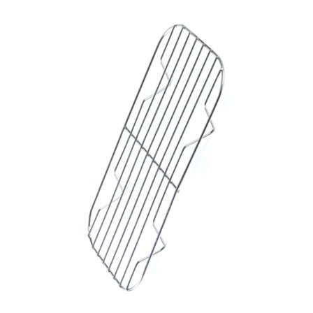 Kokgaller Grill Ångställ Matkvalitet Stål Mat Ångplatta