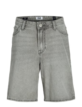 Jjitony Jjoriginal Shorts Akm 928 Sn Jnr Grey Jack & J S