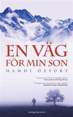 En väg för min son - Bok av Hamdi Özyurt - Pocket
