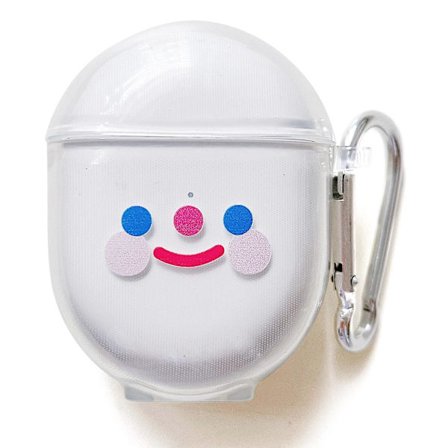 För Redmi Buds 4 Trådlösa Bluetooth Hörlurar Omslag Mönster Tryck TPU Fodral Hörlurar Ärm