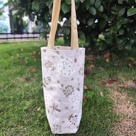 Kannettava purjepussi Water Cup Bag 7 7