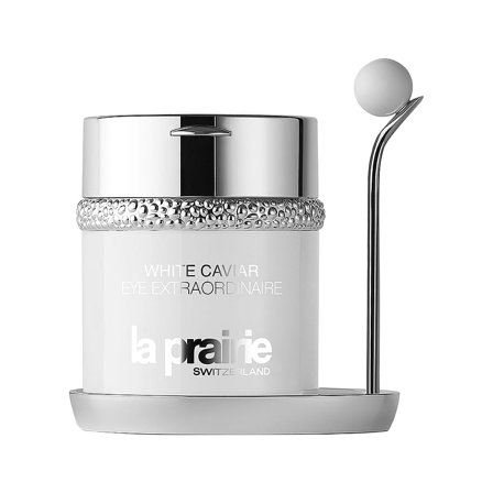 La Prairie White Caviar Eye Extraordinaire 20 ml, Skincare, Ansigtspleje, Øjencreme