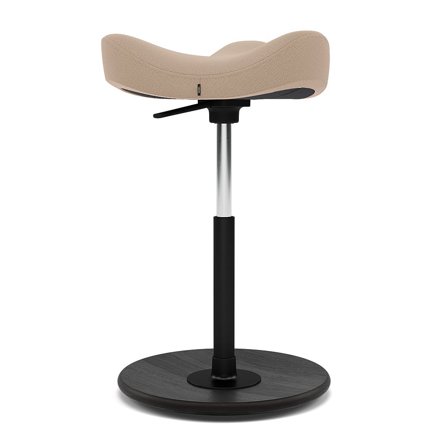 Varier Furniture Move - Black base