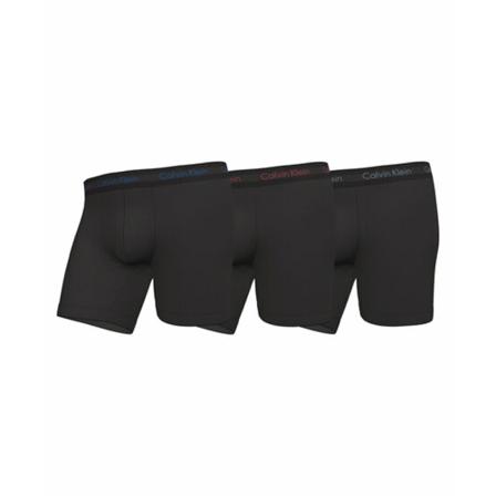 Calvin Klein - Underkläder - Svart - Herr - Storlek: L, Herr, Storlek: L