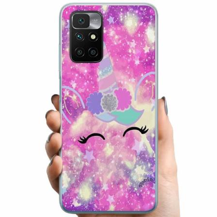 Xiaomi Redmi 10 Tpu Mobilskal Unicorn