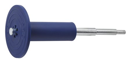 Sormat LT+ 10 PRO Slagdorn med slagskydd Lämplig för: LA+ 10, LAL+ 10, LAH 10, Infästning