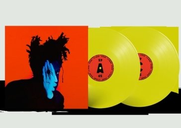 Ottoline (yellow vinyl) L.A. SALAMI