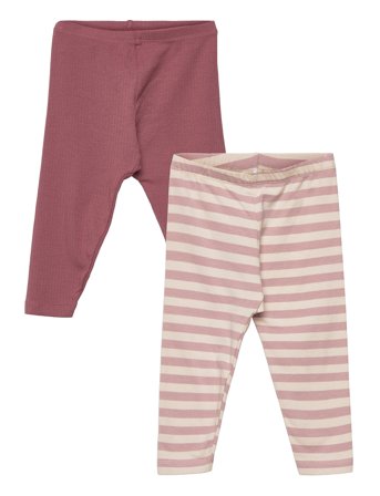 Leggings Patterned Minymo