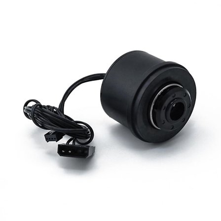 D5 Vannpumpe Pwm Hastighetsstyring Vannkjøling Vannpumpe D5 Pumpe PU PWM5B18W