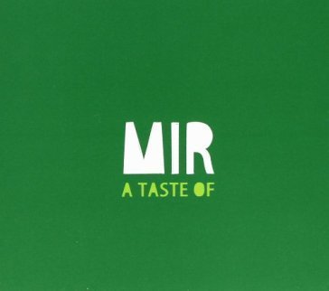 A taste of Mir