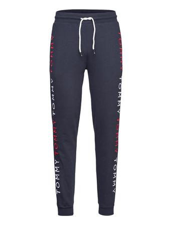 Track Pant Olohousut Sininen Tommy Hilfiger