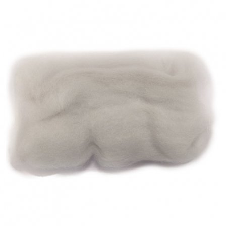 Super Fine Dubbing - Blue.Dun