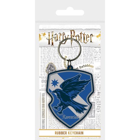 Nyckelring - Harry Potter (Ravenclaw)