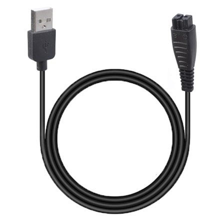 USB-lader for Panasonic RE7-87 acr3 acr4 acr5-serien barbermaskin for barbermaskin-lader