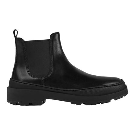Camper Ankle Laarzen Brutus Trek , Zwart , Dames , Maat: 38 EU ChelseaLaarzen