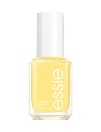 Essie Essie, Summer 2024 Collection Limited Edition, 970 Meditation Haven , Nail Polish, Yellow, 13,5Ml - Yellow - 13.5 ml