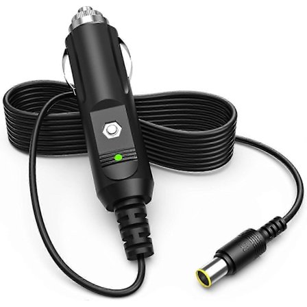 Lader for Jackery Portable Power Station Explorer 1000 300 500 880 550 290 240 160 E160 E240 E300 E500 E550 E880 E1000 Solar