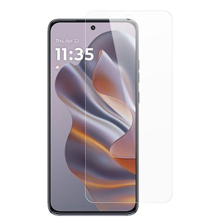 Motorola Edge 50 Neo 5G screen protector in tempered glass