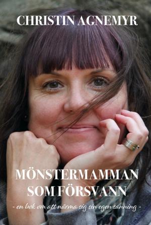 Mönstermamman som försvann - Bok av Christin Agnemyr - Inbunden