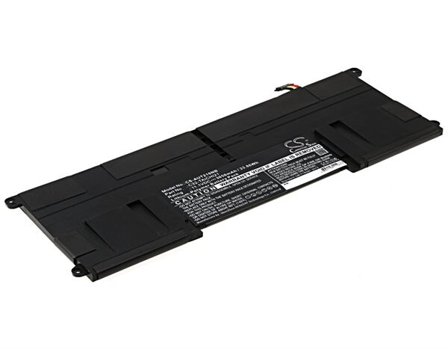 Batteri til bærbar computer, bærbar computer til Asus Taichi 21, Taichi 21-DH51 og andre.