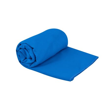 Sea to summit DryLite Towel M toiletries Blue OneSize