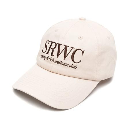 Sporty & Rich, Caps Beige, Heren, Maat:ONE Size