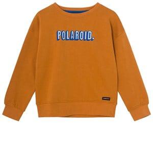 A Monday in Copenhagen Brown Ziggy Blouse 8 Years - Jumpers and knitwear - 8 years - Brown