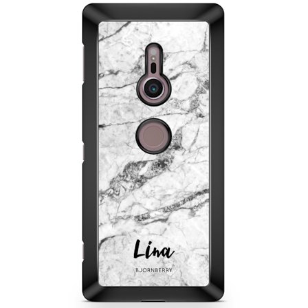Bjornberry Sony Xperia XZ2 Skal - Lina