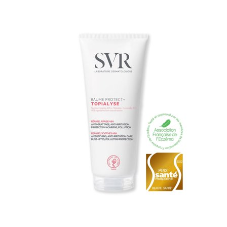 SVR Baume Protect+ 200ml - Burro Corpo
